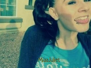 MiaaJuliet