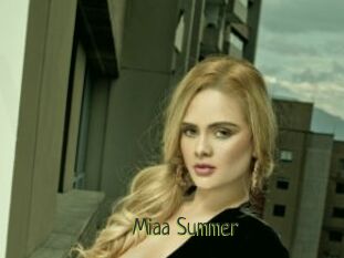 Miaa_Summer