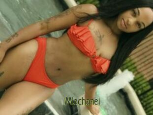 Miachanel