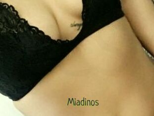 Miadinos
