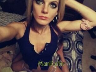 MiamiBarbie