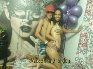 MicaelaAnBrandon