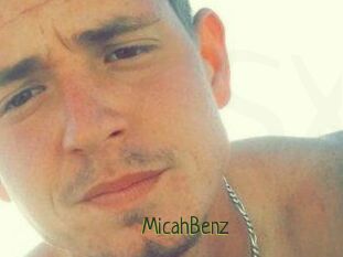 Micah_Benz