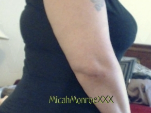 MicahMonroeXXX