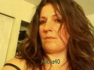 Micha40