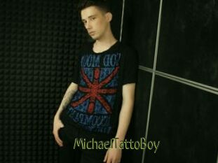 MichaelTattoBoy