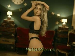 MichaelaMonroe