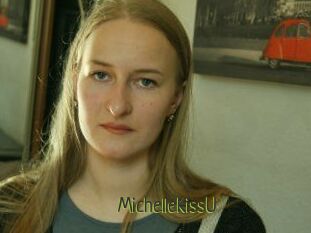 MichelleKissU