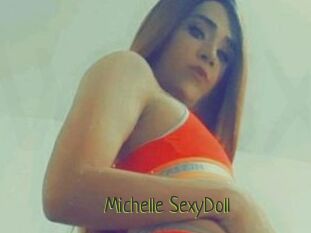 Michelle_SexyDoll