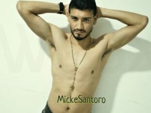 MickeSantoro