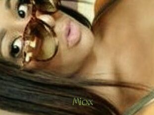 Micxx