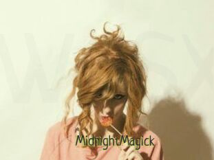 MidnightMagick