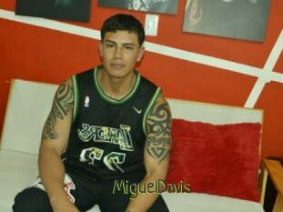 MiguelDavis