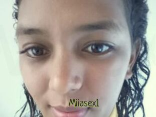 Miiasex1