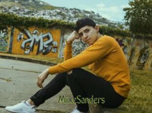 MiikeSanders