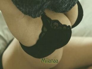 Miilanaa