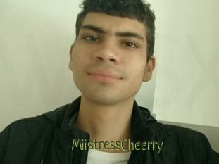 MiistressCheerry