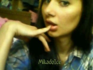 MikadoIce