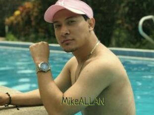 MikeALLAN