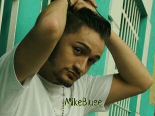MikeBluee