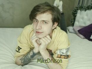 MikeDrilson