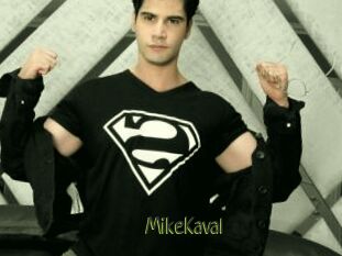 MikeKaval