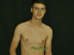 MikeMiles
