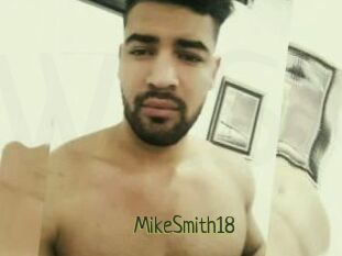 MikeSmith18