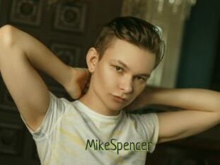 MikeSpencer