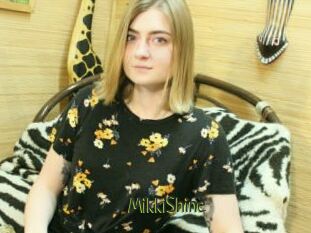 MikkiShine