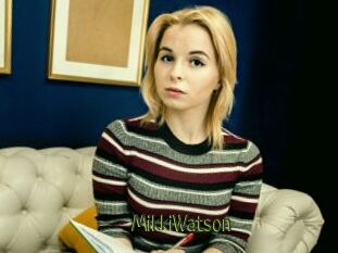 MikkiWatson