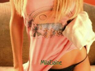 MilaElaine