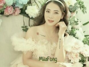 MilaFong