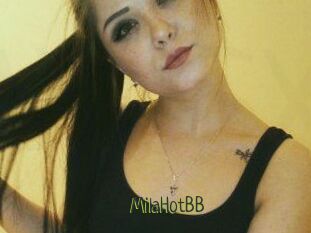 MilaHotBB
