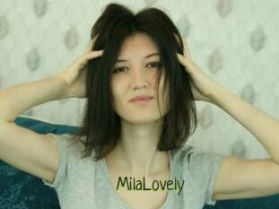 MilaLovely