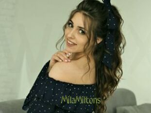 MilaMiltons