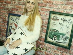 MilaScott