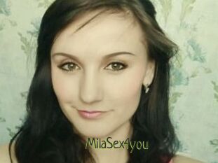 MilaSex4you