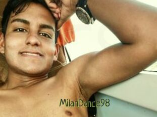 MilanDance98
