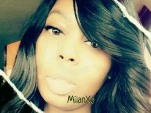 MilanXo