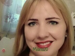 Milana20