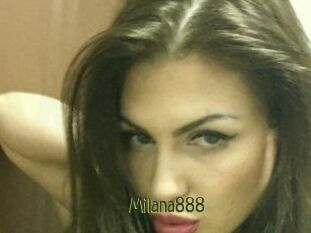 Milana888
