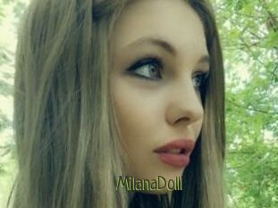 MilanaDolll