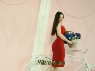 MilanaMilana