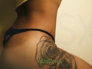 MilaniRosex