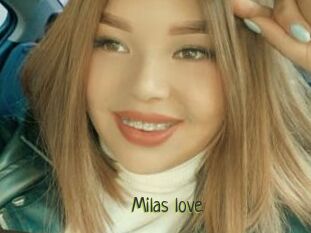 Milas_love