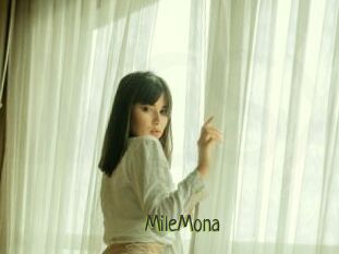 MileMona
