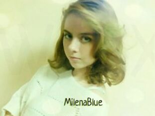 MilenaBlue
