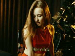 MilenaRox