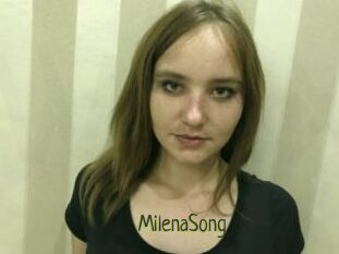 MilenaSong